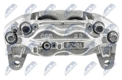 Гальмівний супорт Nissan Patrol Y62 10-, Infiniti Qx80 Z62 10- Гальмівний супорт Nissan Patrol Y62 10-, Infiniti Qx80 Z62 10-