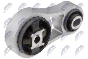 Подвеска, двигатель Nissan Primastar I 01-,1.9 Dci