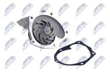 Насос охолоджувальної рідини, охолодження двигуна Nissan Primera 1.9Dci 03-, Renault Laguna 1.9Dci 05-, Megane 1.9Dci 02- Насос охолоджувальної рідини, охолодження двигуна Nissan Primera 1.9Dci 03-, Renault Laguna 1.9Dci 05-, Megane 1.9Dci 02-