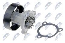 Насос охолоджувальної рідини, охолодження двигуна Nissan Primera 2.0 02-, X-Trail 2.0, 2.5 01-, Altima 2.5 01-