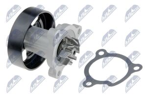 Насос охолоджувальної рідини, охолодження двигуна Nissan Primera 2.0 02-, X-Trail 2.0, 2.5 01-, Altima 2.5 01-