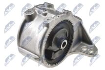 Подвеска, двигатель Nissan Primera P10 90-96