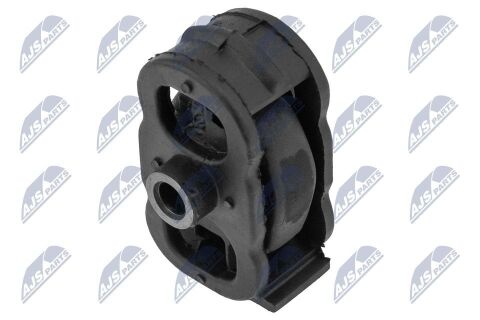 Опора, двигун Nissan Primera P10 90-96, P11 Опора, двигун Nissan Primera P10 90-96, P11