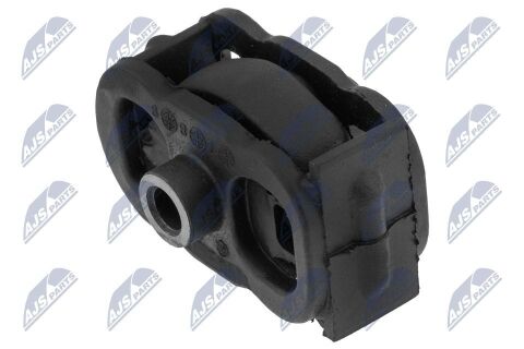 Опора, двигун Nissan Primera P10 90-96, P11 Опора, двигун Nissan Primera P10 90-96, P11