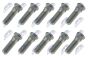 Колісний болт Nissan Primera P11 96-, Almera N16 00-, Tino 98-, Micra K12 03-, Note 05-, фото 1 - інтерент-магазин Auto-Mechanic