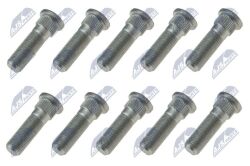 Колісний болт Nissan Primera P11 96-, Almera N16 00-, Tino 98-, Micra K12 03-, Note 05-