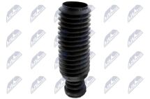 Пылезащитный комплект, амортизатор Nissan Primera P12 01-07, X-Trail 00-06