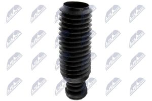 Комплект пилозахисних ковпаків, амортизатор Nissan Primera P12 01-07, X-Trail 00-06