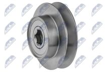 Генератор Nissan Primera P12