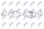 Приводний вал Nissan Qashqai 1.2Dig-T,1.5Dci 13-, Juke 1.2Dig-T 14-, 1.5Dci 10-, фото 1 - интернет-магазин Auto-Mechanic