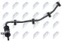 Шланг, витік палива Nissan Qashqai 2.0Dci 2007-,X-Trial T31 2.0Dci 2007-,Primastar Dci90, фото 1 - интернет-магазин Auto-Mechanic