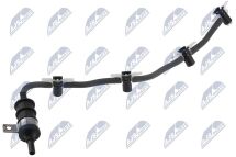 Шланг, витік палива Nissan Qashqai 2.0Dci 2007-,X-Trial T31 2.0Dci 2007-,Primastar Dci90