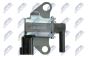 Перетворювач тиску Nissan Qashqai 1.6,2.0 2007-,Micra K12 160Sr 2005-,Note E11 1.6 2006-,Cube 1.6 2009-,X-Trail 2.0 2007-, фото 3 - інтерент-магазин Auto-Mechanic