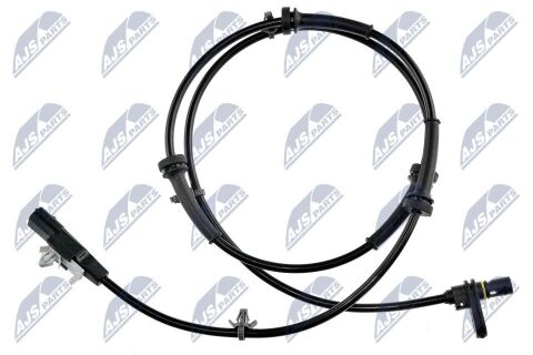 Датчик, кількість обертів колеса Nissan Qashqai 2Wd 2010.09- L