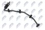 Шланг, витік палива Nissan Qashqai 2.0Dci 2007-,X-Trial T31 2.0Dci 2007-,Primastar Dci90, фото 2 - интернет-магазин Auto-Mechanic
