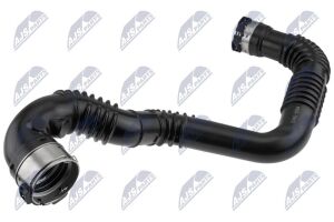 Шланг подачі наддувального повітря Nissan Qashqai Ii 1.6Dci 13- , Renault Kadjar 1.6Dci 15-