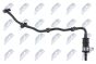 Шланг, витік палива Nissan Qashqai 2.0Dci 2007-,X-Trial T31 2.0Dci 2007-,Primastar Dci90, фото 3 - интернет-магазин Auto-Mechanic