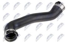 Трубка нагнетаемого воздуха Nissan Qashqai Ii 1.6Dci 2013- , Renault Kadjar 1.6Dci 2015- Трубка нагнетаемого воздуха Nissan Qashqai Ii 1.6Dci 2013- , Renault Kadjar 1.6Dci 2015-