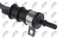 Шланг, витік палива Nissan Qashqai 2.0Dci 2007-,X-Trial T31 2.0Dci 2007-,Primastar Dci90, фото 4 - интернет-магазин Auto-Mechanic