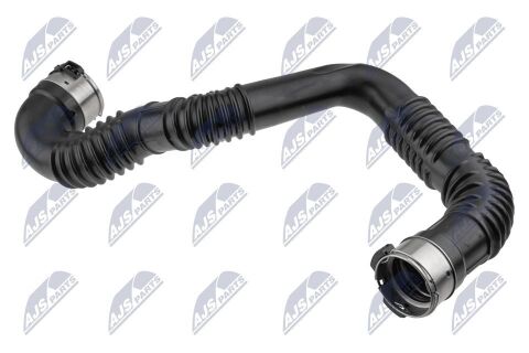 Шланг подачі наддувального повітря Nissan Qashqai Ii 1.6Dci 13- , Renault Kadjar 1.6Dci 15- Шланг подачі наддувального повітря Nissan Qashqai Ii 1.6Dci 13- , Renault Kadjar 1.6Dci 15-