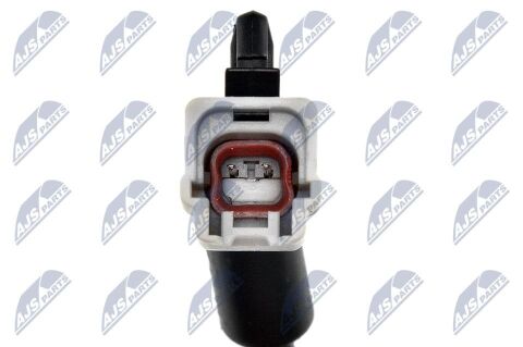 Датчик, частота вращения колеса Nissan Qashqai 4Wd 07- L