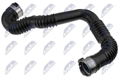 Трубка нагнетаемого воздуха Nissan Qashqai Ii 1.6Dci 15- , Renault Kadjar 1.6Dci 15-