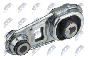 Опора, двигун Nissan Qashqai Ii 4Wd (J11E) 2013 -, Renault Kadjar 2015 - 1.2 Tce 130 16V - 96 Kw