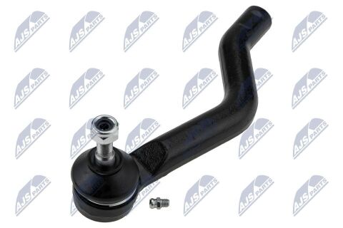 Наконечник, поперечна кермова тяга Nissan Qashqai Uk Make J11E 2013-