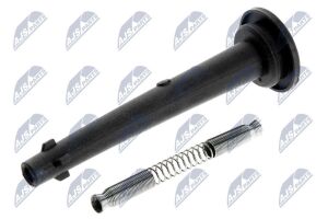 Штекер, котушка запалювання Nissan Qashqai