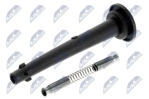 Штекер, котушка запалювання Nissan Qashqai Штекер, котушка запалювання Nissan Qashqai