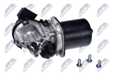 Двигун склоочисника Nissan Qashqai Двигун склоочисника Nissan Qashqai