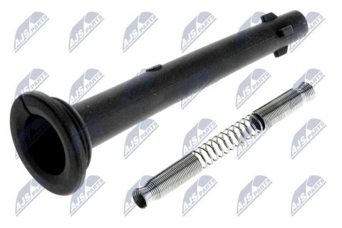 Штекер, котушка запалювання Nissan Qashqai Штекер, котушка запалювання Nissan Qashqai