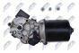 Двигун склоочисника Nissan Qashqai, фото 2 - інтерент-магазин Auto-Mechanic
