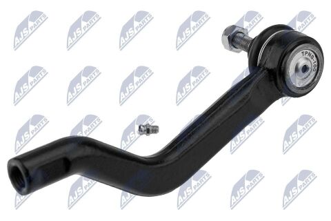 Наконечник, поперечна кермова тяга Nissan Qashqai Uk Make J11E 2013-