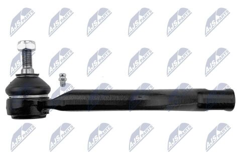 Наконечник, поперечна кермова тяга Nissan Qashqai Uk Make J11E 2013-