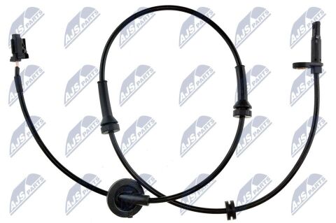 Датчик, кількість обертів колеса Nissan Quest V42 05.2003-06.2009