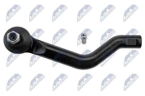 Наконечник, поперечна кермова тяга Nissan Qashqai Uk Make J11E 2013-