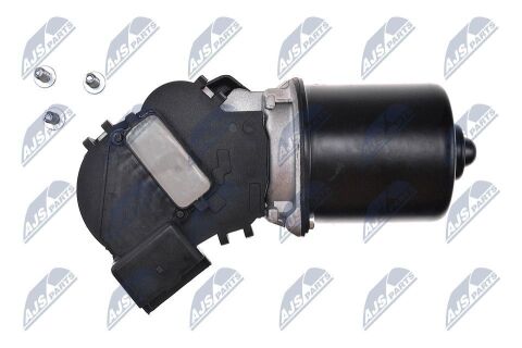 Двигун склоочисника Nissan Qashqai Двигун склоочисника Nissan Qashqai