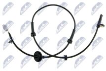 Датчик, кількість обертів колеса Nissan Quest V42 05.2003-06.2009