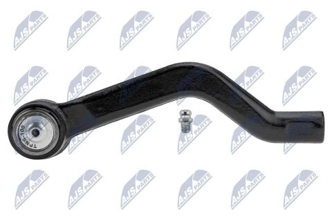 Наконечник, поперечна кермова тяга Nissan Qashqai Uk Make J11E 2013-