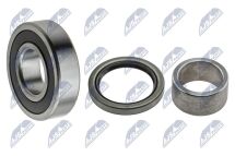 Комплект колісних підшипників Nissan Serena 92-, Sunny Kombi 4Wd 90-, Vanette 81-