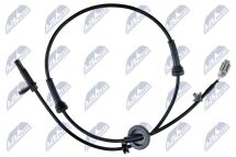 Датчик, кількість обертів колеса Nissan Teana J31 04-