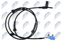 Датчик, частота вращения колеса Nissan Teana J31 04.2005- Датчик, частота вращения колеса Nissan Teana J31 04.2005-