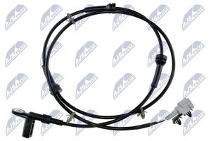 Датчик, кількість обертів колеса Nissan Teana J31 -04.2005