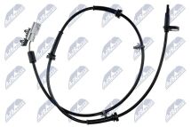 Датчик, частота вращения колеса Nissan Teana J32 Eur 08- L Датчик, частота вращения колеса Nissan Teana J32 Eur 08- L