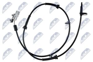 Датчик, кількість обертів колеса Nissan Teana J32 Eur 08- L