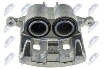 Гальмівний супорт Nissan Terrano Ii 3.0Td 99-02, 3.0,3.3,3.5 98-03, Pathfinder 3.3,3.5 95-05, Infiniti Qx4 97-03 Гальмівний супорт Nissan Terrano Ii 3.0Td 99-02, 3.0,3.3,3.5 98-03, Pathfinder 3.3,3.5 95-05, Infiniti Qx4 97-03