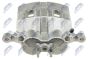 Тормозной суппорт Nissan Terrano Ii 3.0Td 99-02, 3.0,3.3,3.5 98-03, Pathfinder 3.3,3.5 95-05, Infiniti Qx4 97-03, фото 2 - интернет-магазин Auto-Mechanic