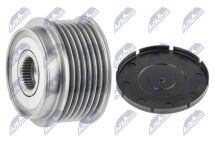 Механизм свободного хода генератора Nissan Terrano Ii R20 3.0Tdi (Zd30) 2002.02-, Patrol Gr Y61 3.0Tdi 2000.02-