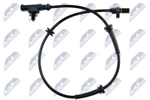 Датчик, кількість обертів колеса Nissan Tiida C11X 07-